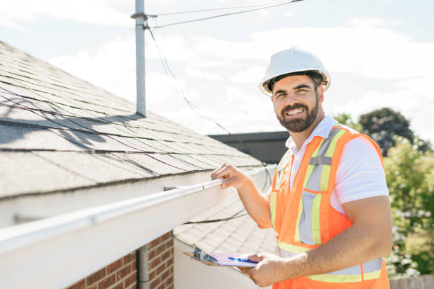 Roof Repair Estimates in Parshall, ND