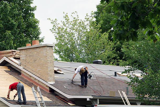 Best Roof Replacement Cost  in Parshall, ND