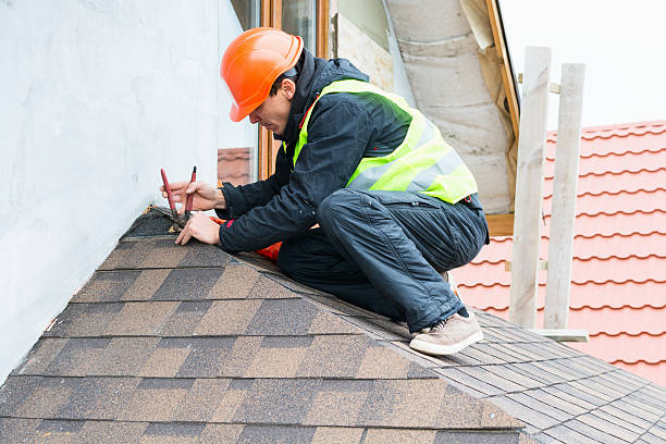 Gutter Installation and Roofing in Parshall, ND