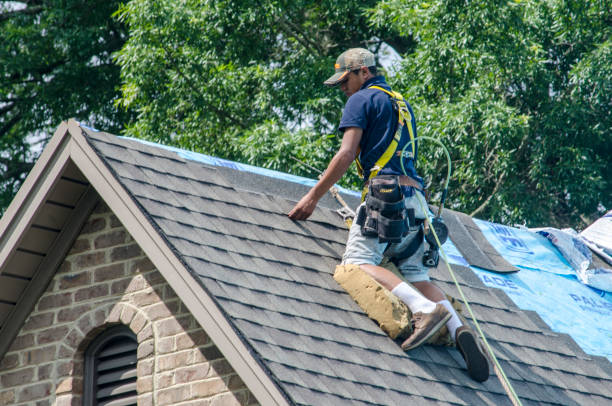 Quick and Trustworthy Emergency Roof Repair Services in Parshall, ND